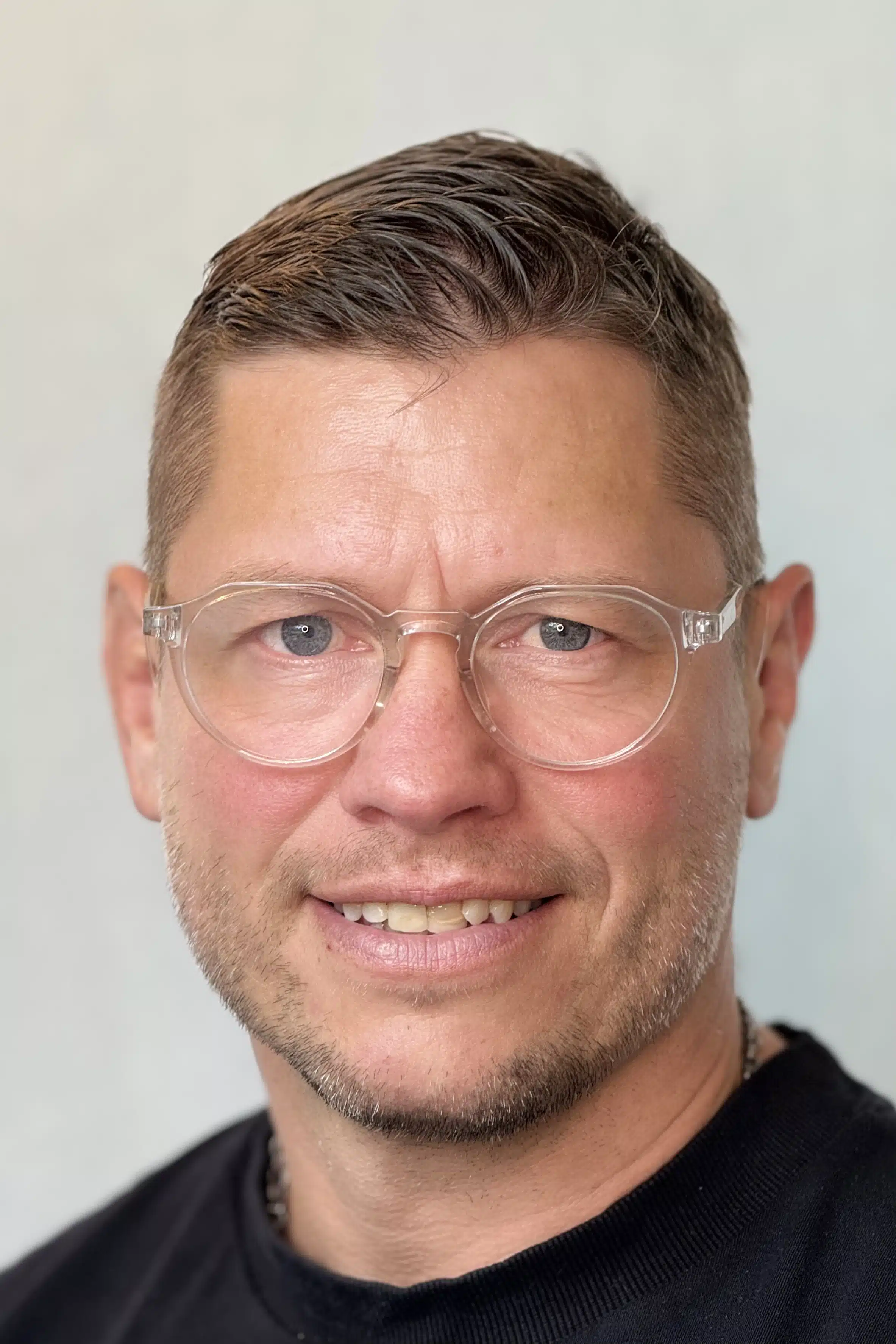 Bjarke Villadsen