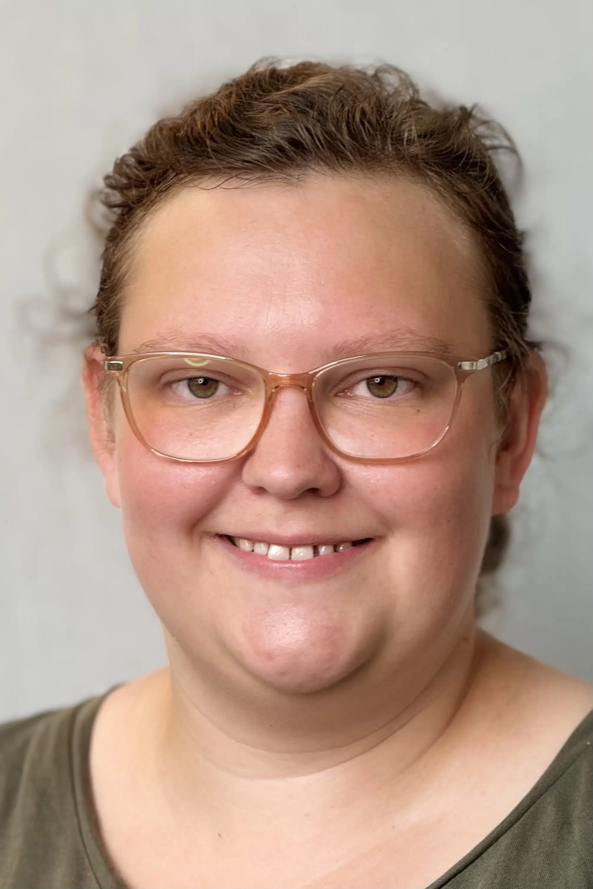 Frederikke Sørensen