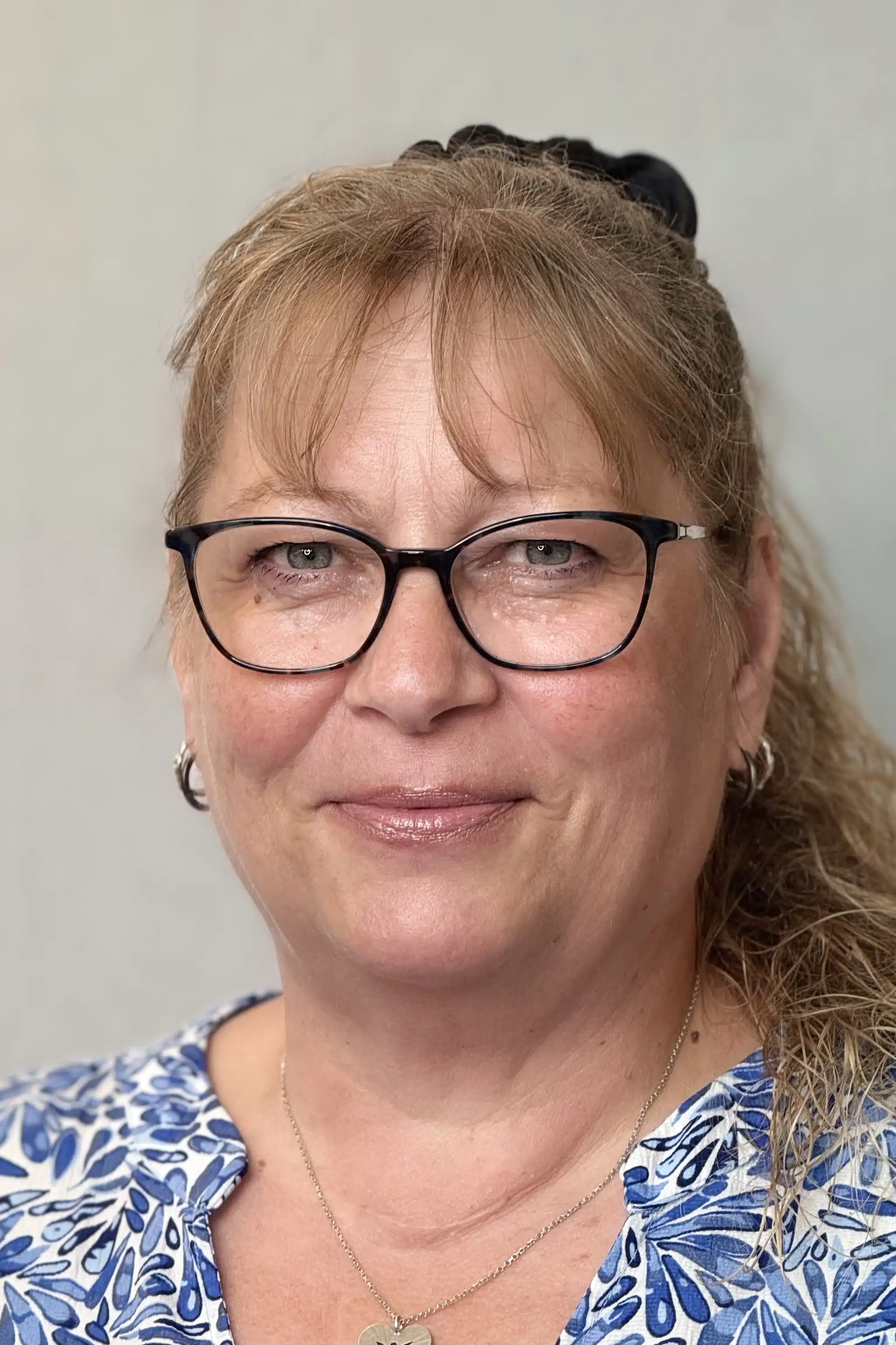 Irene Davidsen Hansen