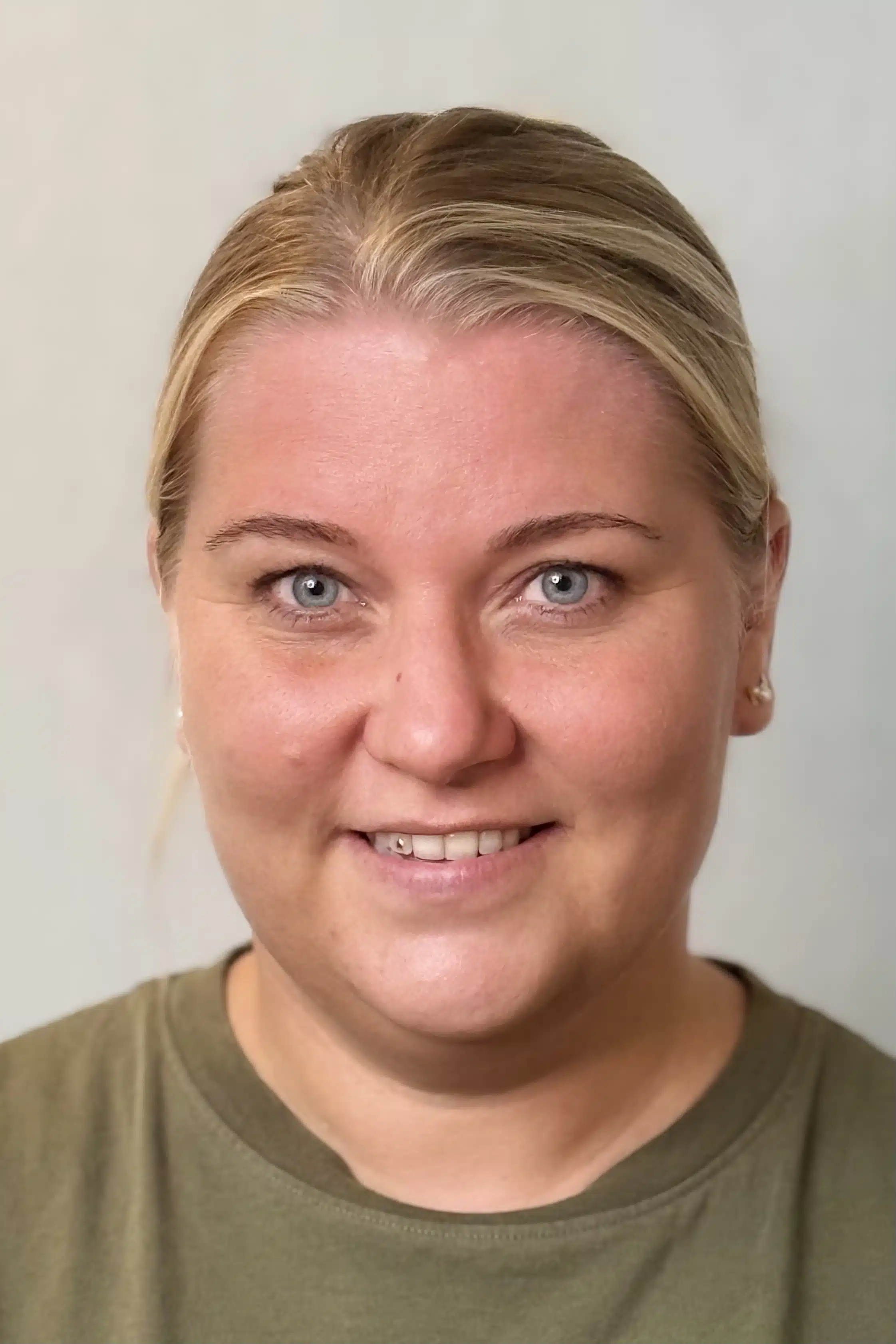 Kristina Lybek Asbøl