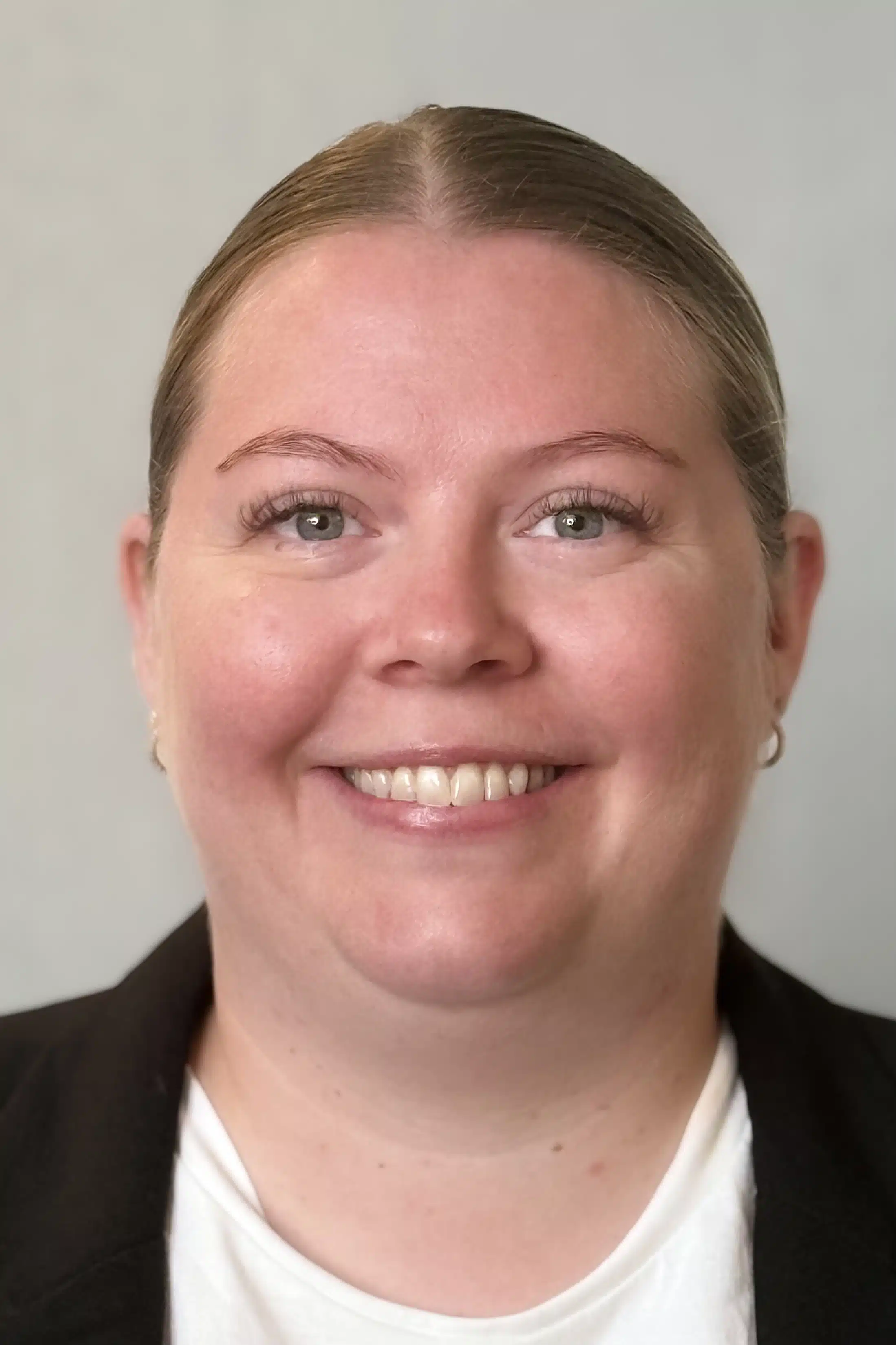 Kamilla Søndergaard