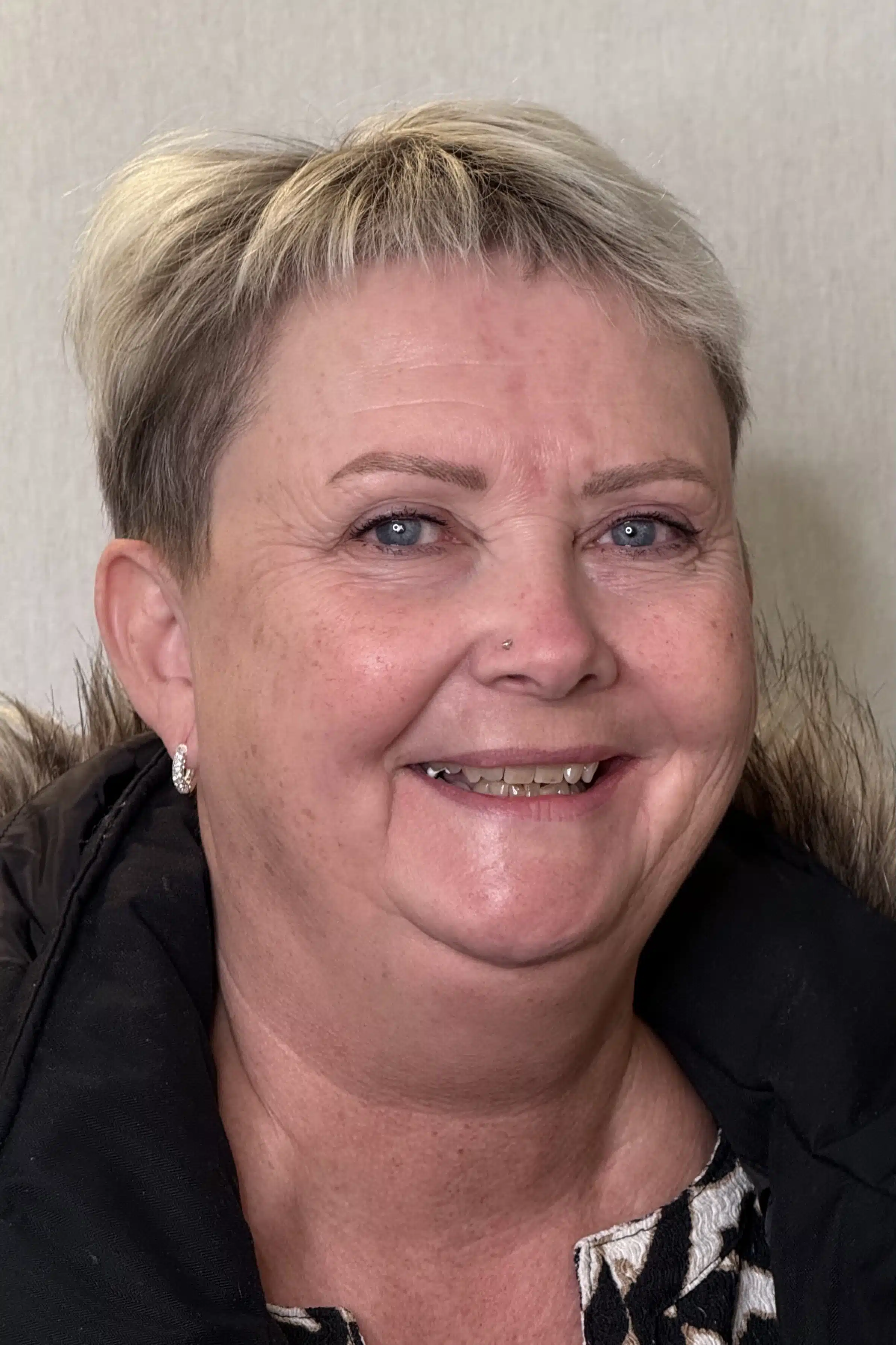 Gitte Broholm Urth